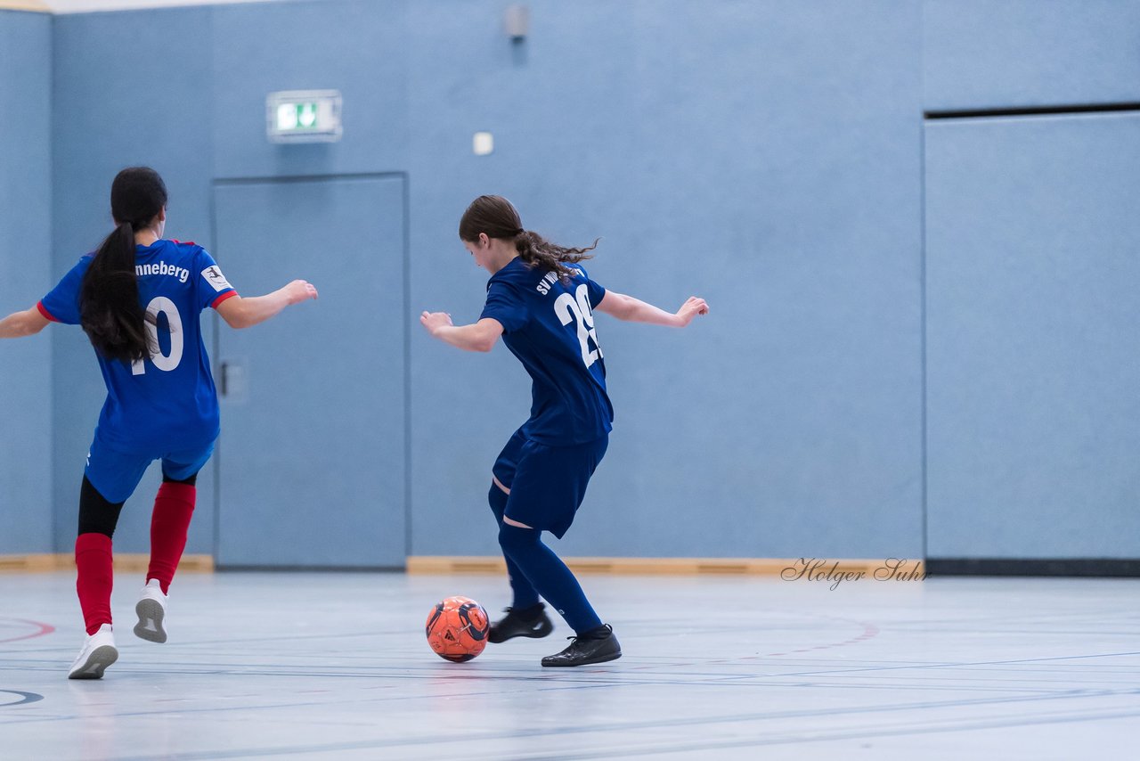 Bild 365 - wCJ Futsalmeisterschaft Runde 1